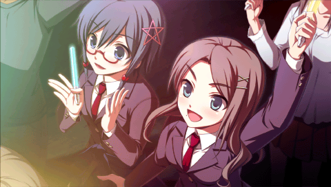 480px x 272px - Corpse Party: Book of Shadows Part #25 - Purgatory, Part 1
