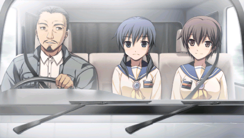 Corpse Party: Book of Shadows Part #52 - Blood Drive, Part 2