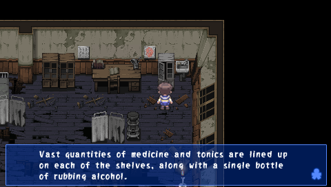 corpse party seiko and naomi infirmary bed dolouge