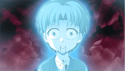 Corpse Party Part #14 - Chapter 2, Wrong Endings