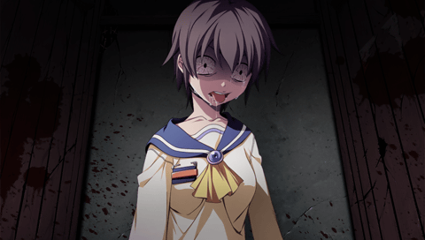 Corpse Party Part #35 - Chapter 4, Extra Ending