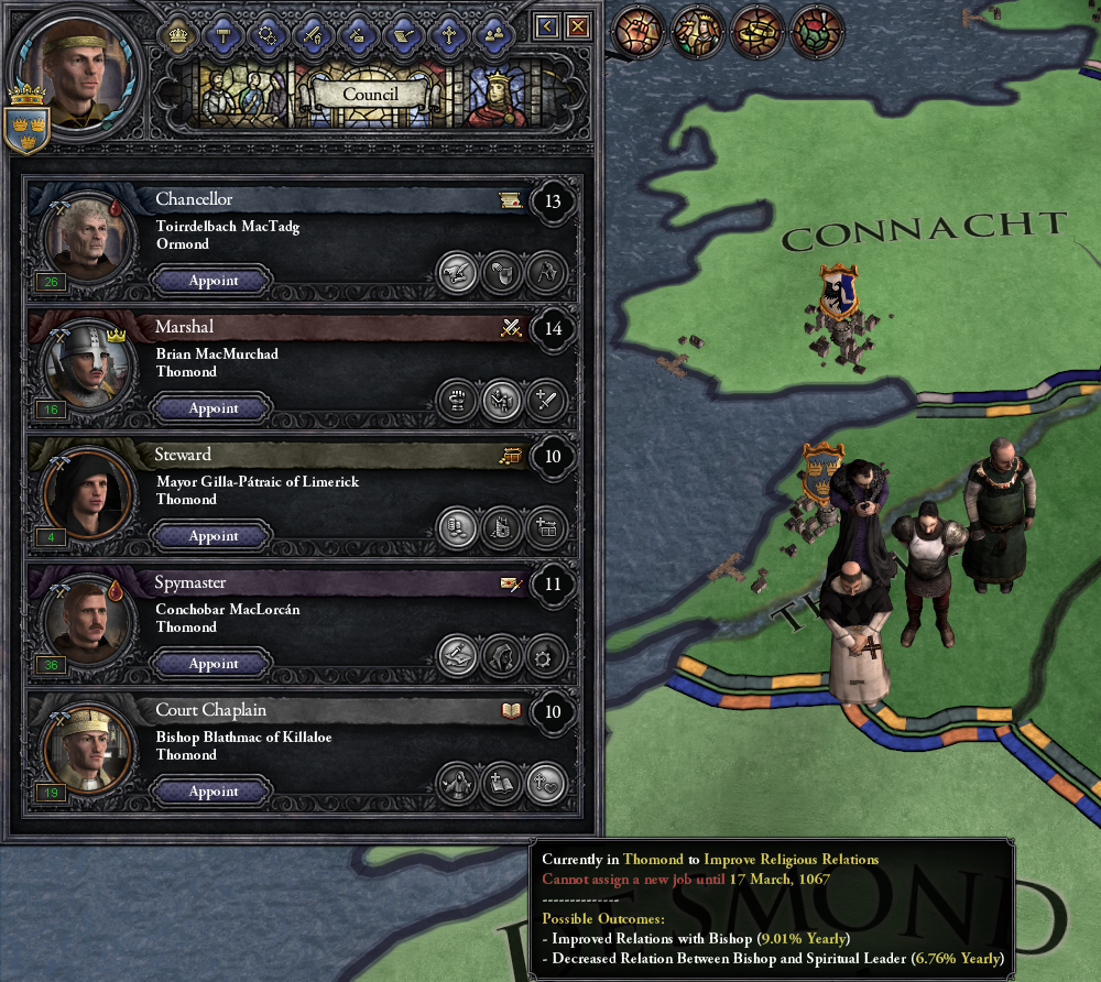 Council - Crusader Kings II Wiki