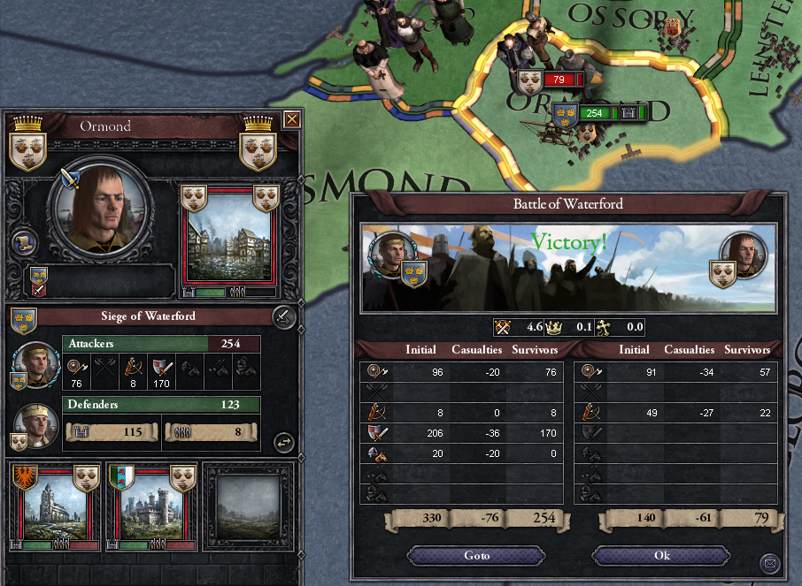 Crusader kings 2 console commands