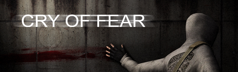 Cry of fear обзор