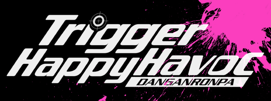 Danganronpa Trigger Happy Havoc   -  11