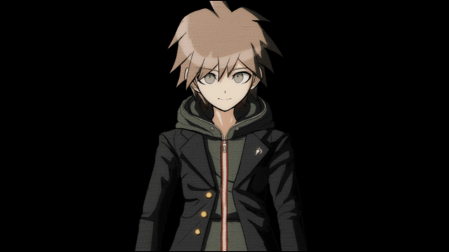 Danganronpa: Trigger Happy Havoc Part #1 - Prologue, Part 1