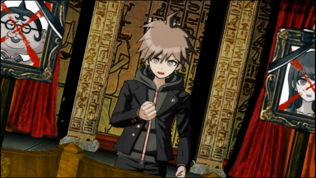 Danganronpa: Trigger Happy Havoc Part #104 - Trial 4, Part 3