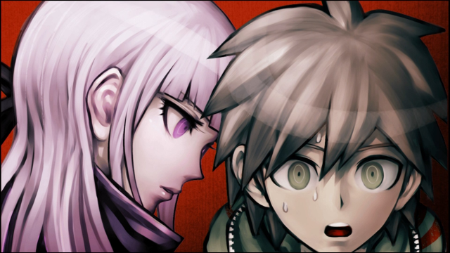 Danganronpa Trigger Happy Havoc Part 113 Chapter 5 Daily Life Part 1