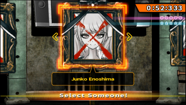 Danganronpa Trigger Happy Havoc Part 150 Trial 6 Part 5