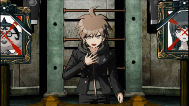 Danganronpa: Trigger Happy Havoc Part #151 - Trial 6, Part 6