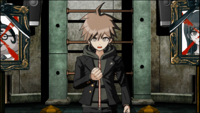 Danganronpa: Trigger Happy Havoc Part #153 - Trial 6, Part 8