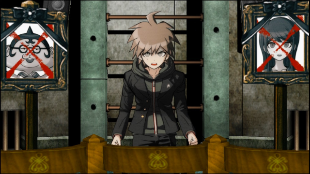 Danganronpa: Trigger Happy Havoc Part #155 - Trial 6, Part 10