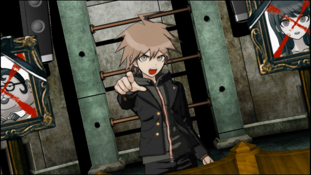 Danganronpa: Trigger Happy Havoc Part #156 - Trial 6, Part 11