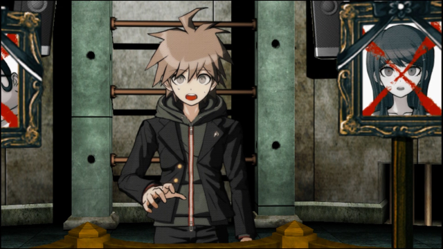 Danganronpa: Trigger Happy Havoc Part #156 - Trial 6, Part 11