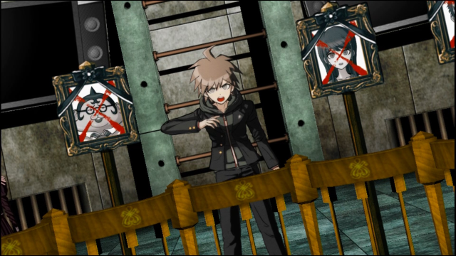 Danganronpa: Trigger Happy Havoc Part #156 - Trial 6, Part 11