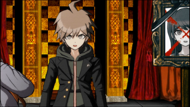 Danganronpa: Trigger Happy Havoc Part #45 - Trial 2, Part 2