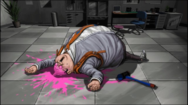 Danganronpa: Dead End (TBD)