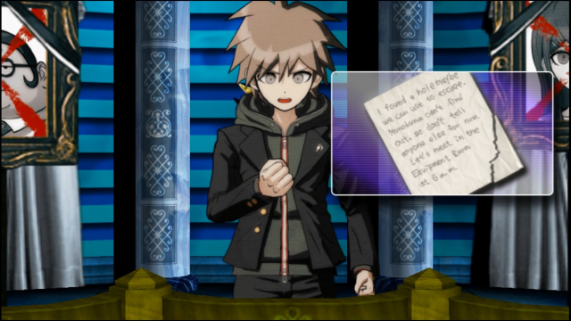 Danganronpa: Trigger Happy Havoc Part #78 - Trial 3, Part 5