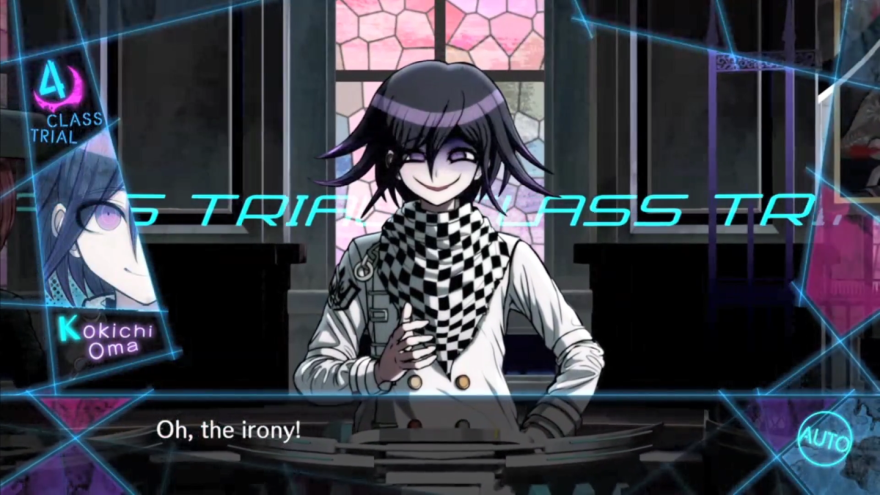 Danganronpa V3: Killing Harmony Part #125 - Amnesiac