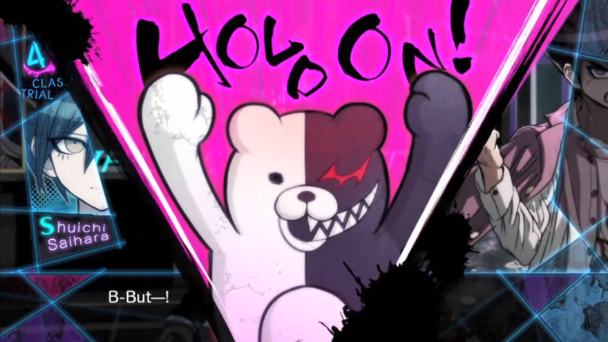 Danganronpa V3: Killing Harmony Part #125 - Amnesiac