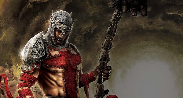 PlayWoo Dante's Inferno: Prólogo - Arquivos do Woo