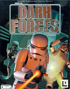 download dark forces series