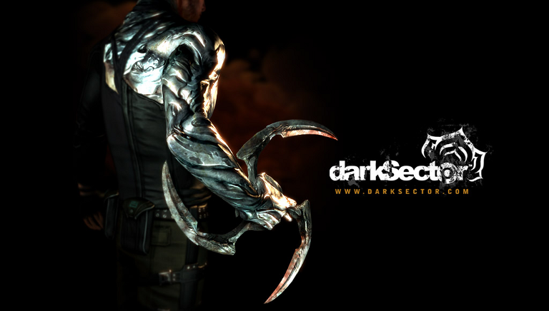 Dark sector прохождение без комментариев