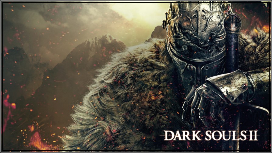 dark souls ii free