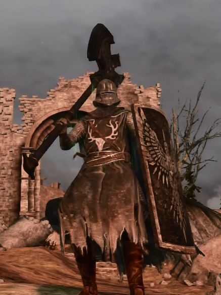 Dark Souls 2: 10 Hidden Bosses You Likely Missed