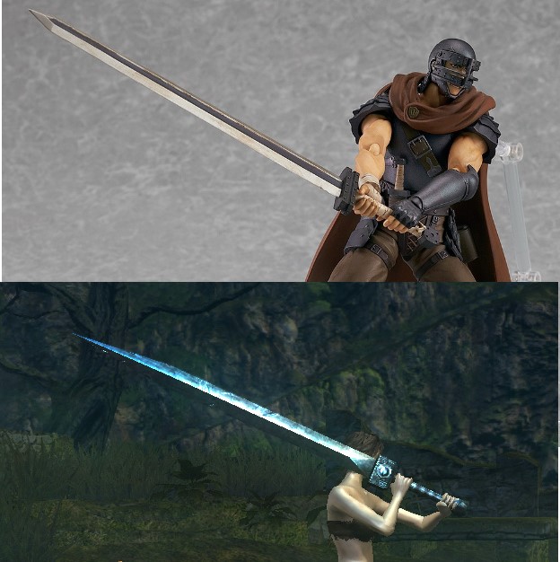 dark crypt sword