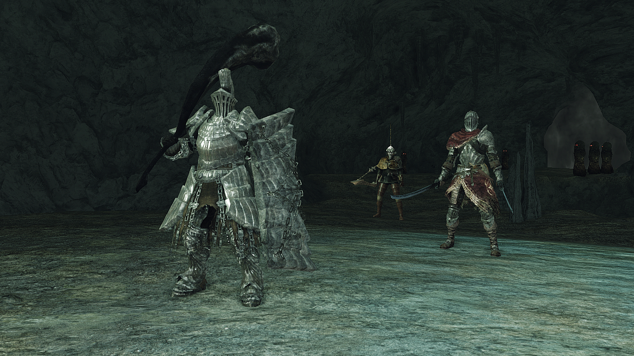 Alva Set - DarkSouls II Wiki  Dark souls, Demon souls, Dark