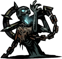 darkest dungeon cove enemies