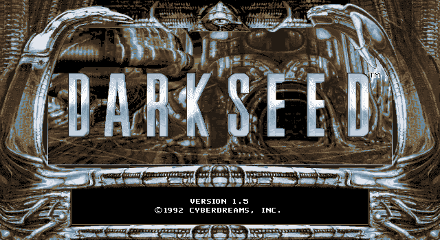 MY Games Lists – Darkseed Games