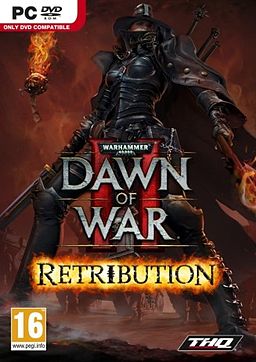 dawn of war 1 expansions