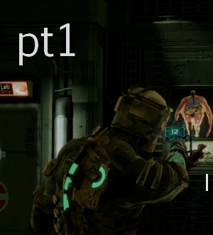 dead space origin drm