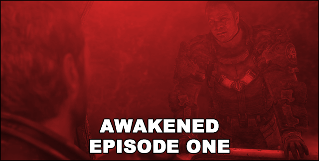 Dead Space 3: Awakened - Part 1 