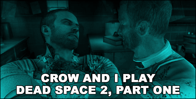 Dead Space 3: Awakened - Part 1 