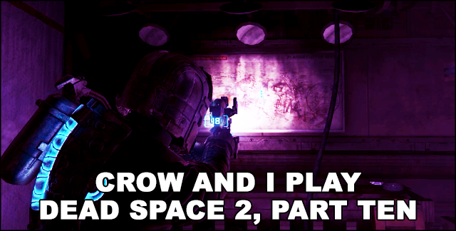 Dead Space 3, Part 10