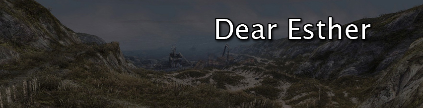 dear esther