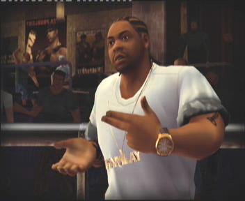 SEEING IF LUDACRIS REALLY BOUT THAT LIFE! ( DEF JAM: FIGHT FOR NY) PART  13 