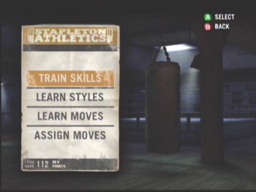 Def Jam Fight for NY : Everything Else