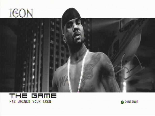 Def jam icon game  Def jam, Icon, Rappers