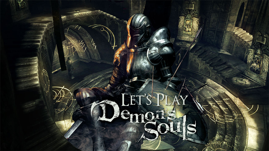 Demon souls где купить