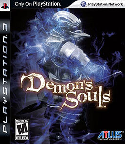 Hidetaka Miyazaki Talks About 'Demon's Souls' And 'King's Field