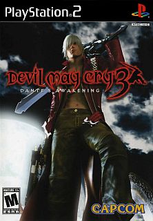 Devil May Cry 3