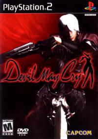 Devil's Lair - Devil May Cry