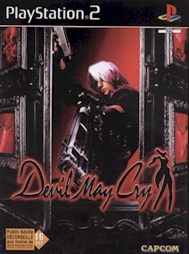 Devil's Lair - Devil May Cry