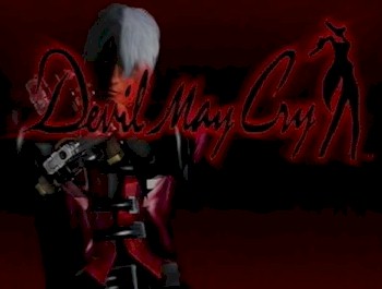 Devil's Lair - Devil May Cry