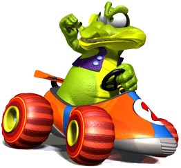 diddy kong racing rom bad