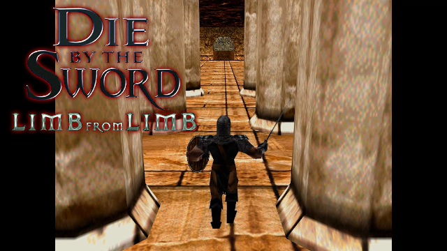 die by the sword game